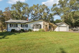 223 S Sherman STREET, Eagle, WI 53119