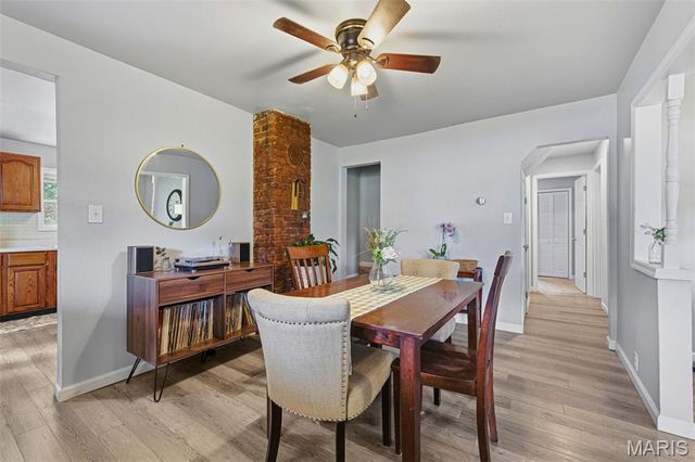1965 Lonedell Road, Arnold, MO 63010