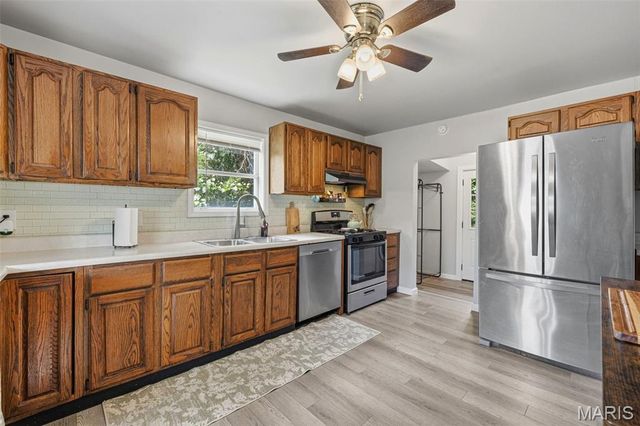 1965 Lonedell Road, Arnold, MO 63010