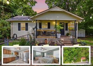 1965 Lonedell Road, Arnold, MO 63010