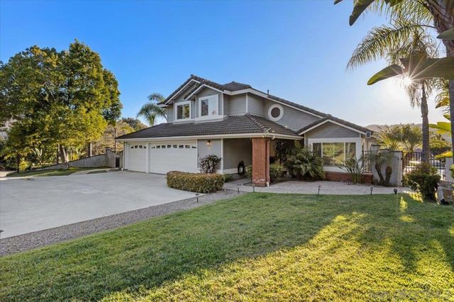 962 Chardonney Way, Escondido, CA 92029