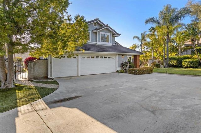 962 Chardonney Way, Escondido, CA 92029