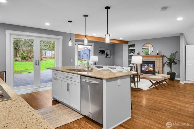 17312 7th Avenue W, Bothell, WA 98012