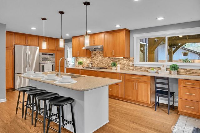 17312 7th Avenue W, Bothell, WA 98012