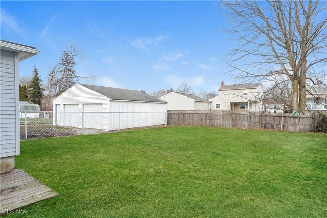 1415 Woodbirch Avenue, Akron, OH 44314