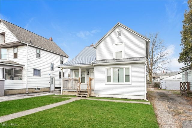 1415 Woodbirch Avenue, Akron, OH 44314