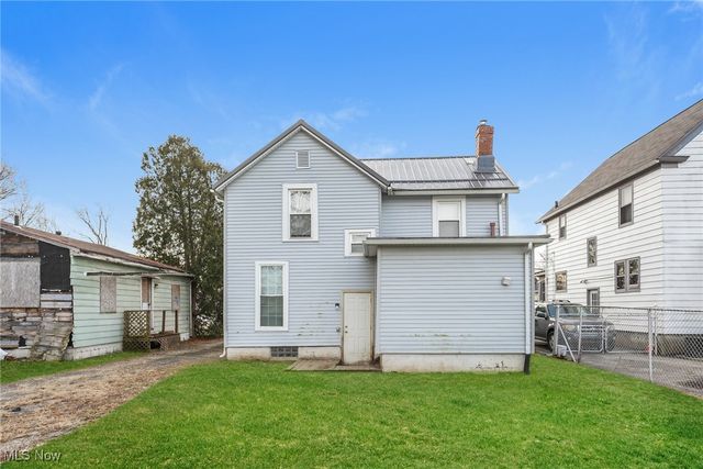 1415 Woodbirch Avenue, Akron, OH 44314