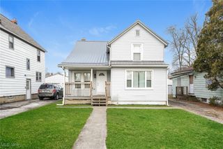 1415 Woodbirch Avenue, Akron, OH 44314