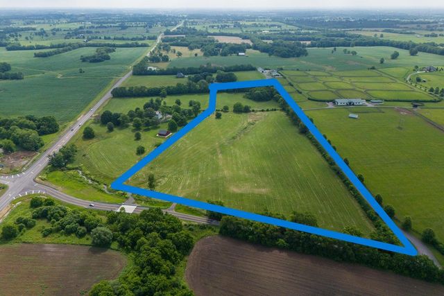 750 Elizabeth Station Road, Paris, KY 40361