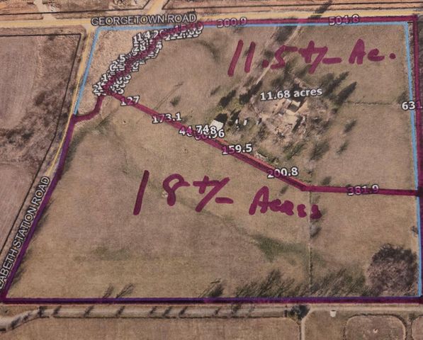 750 Elizabeth Station Road, Paris, KY 40361