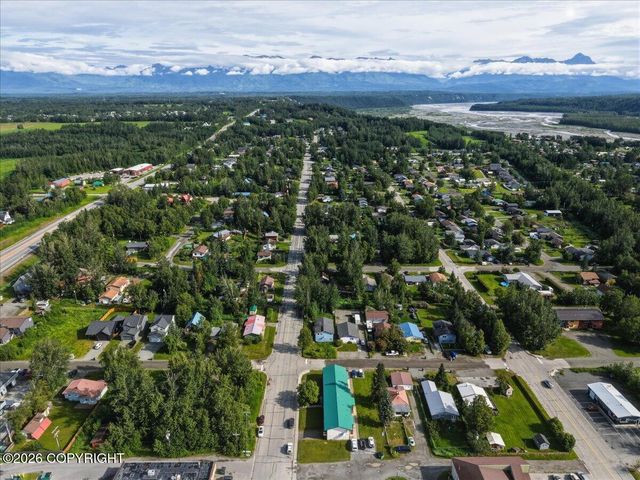 229 N Alaska Street, Palmer, AK 99645