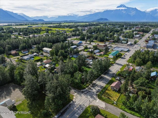229 N Alaska Street, Palmer, AK 99645