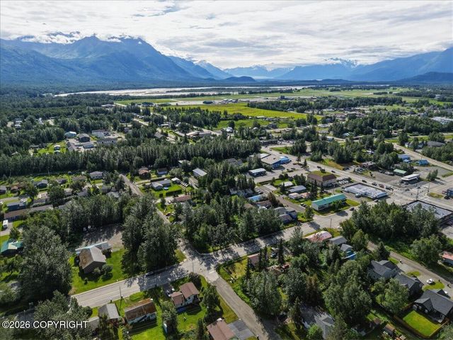 229 N Alaska Street, Palmer, AK 99645