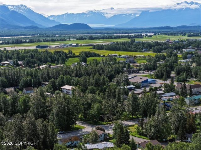229 N Alaska Street, Palmer, AK 99645