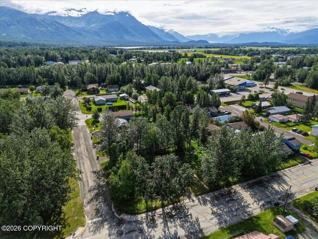 229 N Alaska Street, Palmer, AK 99645