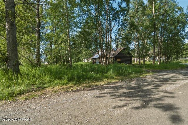 229 N Alaska Street, Palmer, AK 99645