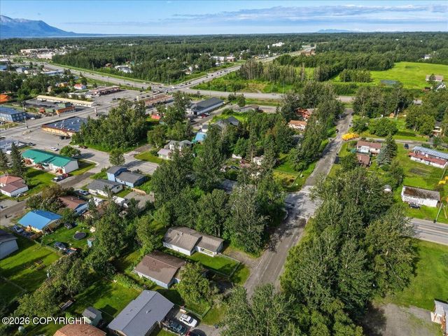 229 N Alaska Street, Palmer, AK 99645