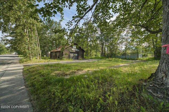 229 N Alaska Street, Palmer, AK 99645