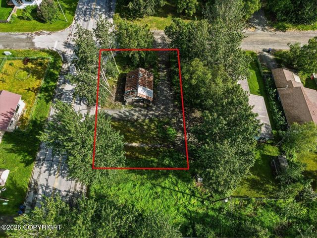 229 N Alaska Street, Palmer, AK 99645