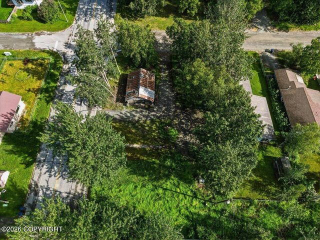 229 N Alaska Street, Palmer, AK 99645