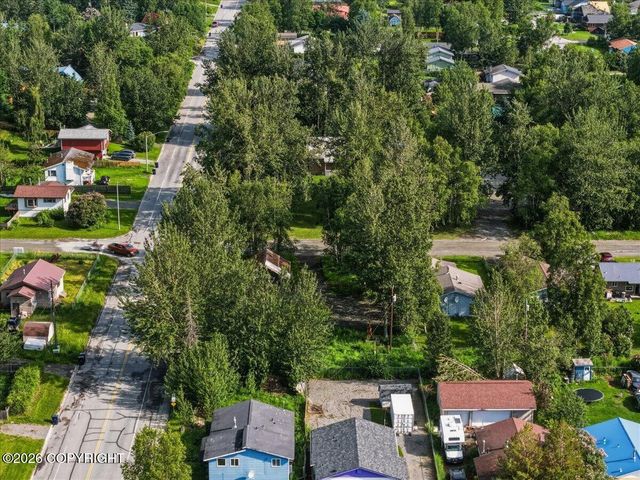 229 N Alaska Street, Palmer, AK 99645