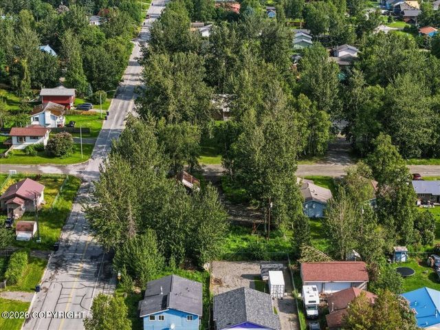 229 N Alaska Street, Palmer, AK 99645