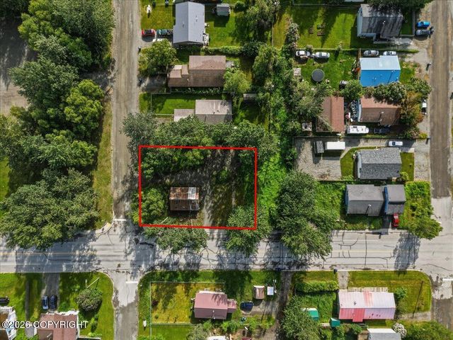 229 N Alaska Street, Palmer, AK 99645