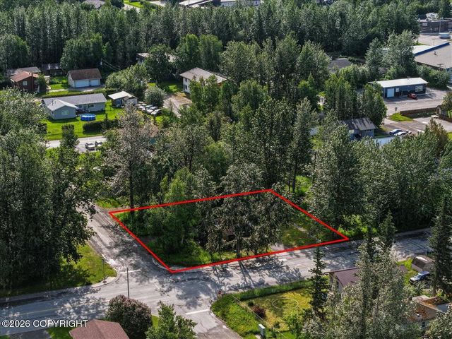 229 N Alaska Street, Palmer, AK 99645