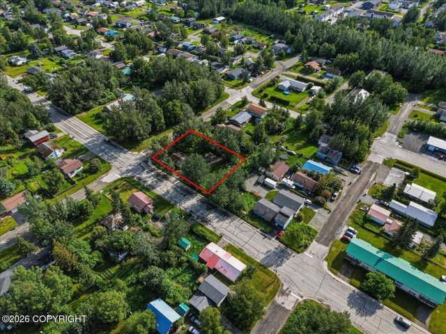 229 N Alaska Street, Palmer, AK 99645