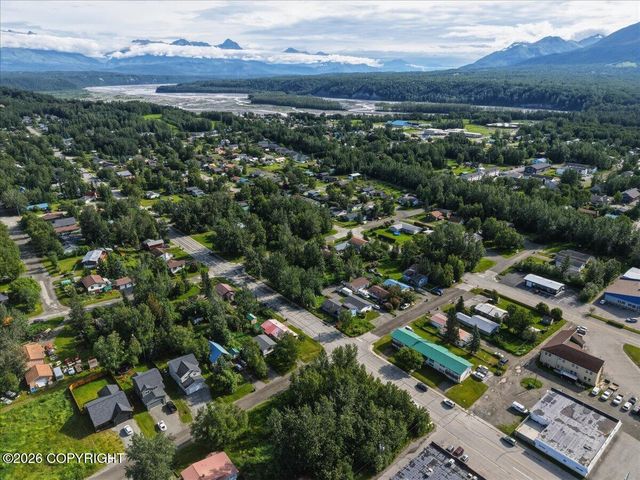 229 N Alaska Street, Palmer, AK 99645