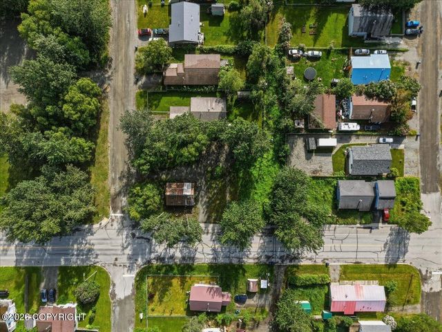 229 N Alaska Street, Palmer, AK 99645
