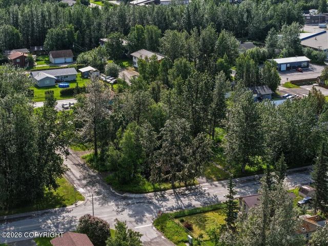 229 N Alaska Street, Palmer, AK 99645