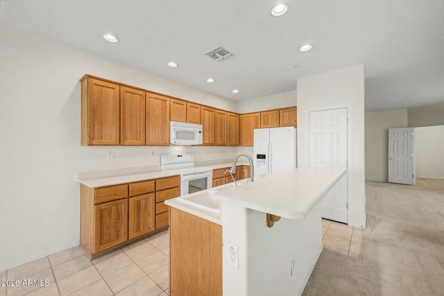 41622 N CEDAR CHASE Road, Anthem, AZ 85086