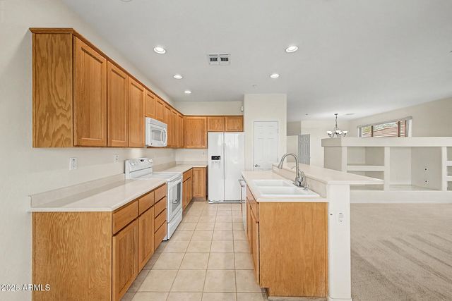 41622 N CEDAR CHASE Road, Anthem, AZ 85086