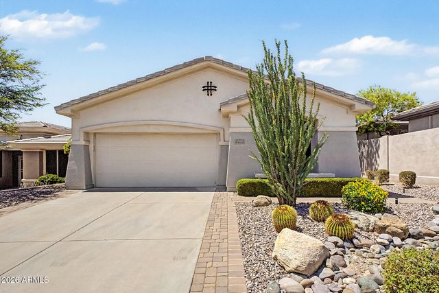 41622 N CEDAR CHASE Road, Anthem, AZ 85086