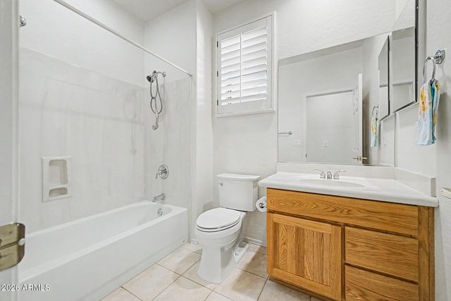 41622 N CEDAR CHASE Road, Anthem, AZ 85086