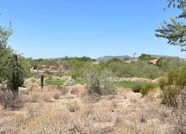 41622 N CEDAR CHASE Road, Anthem, AZ 85086