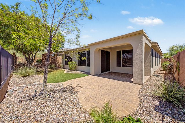 41622 N CEDAR CHASE Road, Anthem, AZ 85086