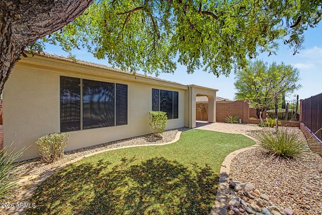41622 N CEDAR CHASE Road, Anthem, AZ 85086