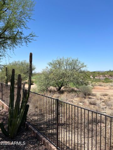 41622 N CEDAR CHASE Road, Anthem, AZ 85086