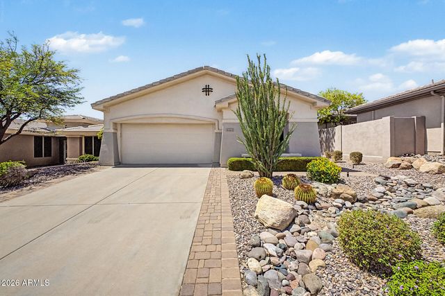 41622 N CEDAR CHASE Road, Anthem, AZ 85086