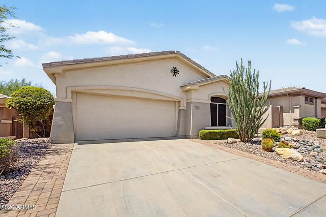 41622 N CEDAR CHASE Road, Anthem, AZ 85086