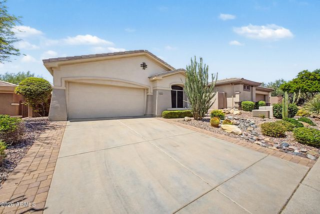 41622 N CEDAR CHASE Road, Anthem, AZ 85086