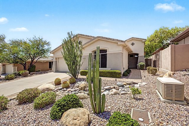 41622 N CEDAR CHASE Road, Anthem, AZ 85086