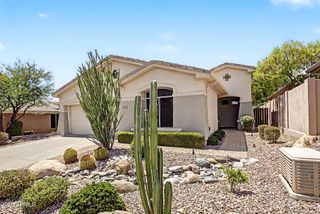 41622 N CEDAR CHASE Road, Anthem, AZ 85086