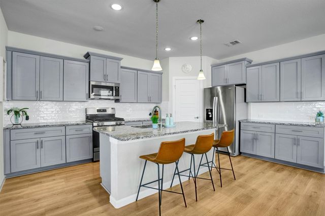 534 Tuscany Drive, Forney, TX 75126