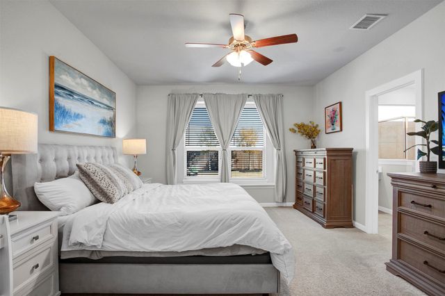 534 Tuscany Drive, Forney, TX 75126