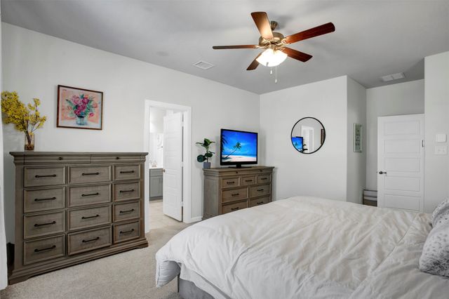 534 Tuscany Drive, Forney, TX 75126