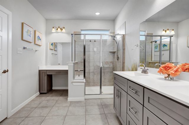 534 Tuscany Drive, Forney, TX 75126