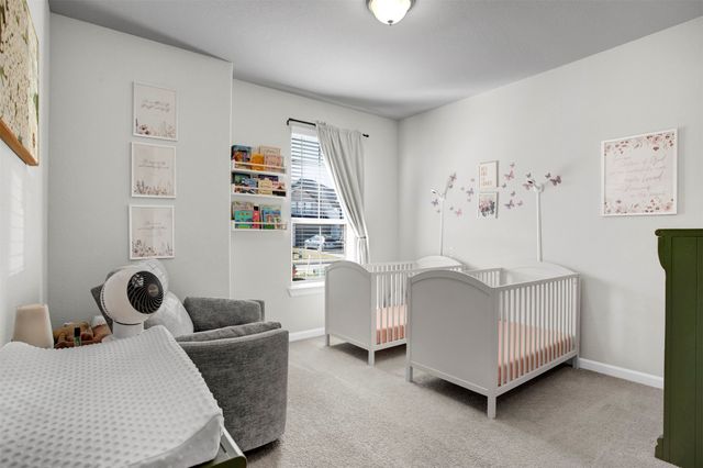 534 Tuscany Drive, Forney, TX 75126